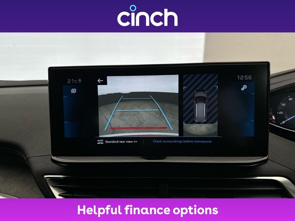 Used Peugeot 3008 2021 for sale - 75509992: Photo 30