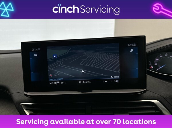 Used Peugeot 3008 2021 for sale - 75509992: Photo 31