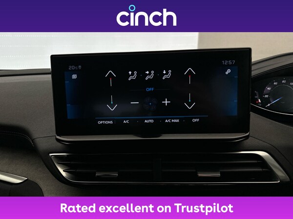 Used Peugeot 3008 2021 for sale - 75509992: Photo 33