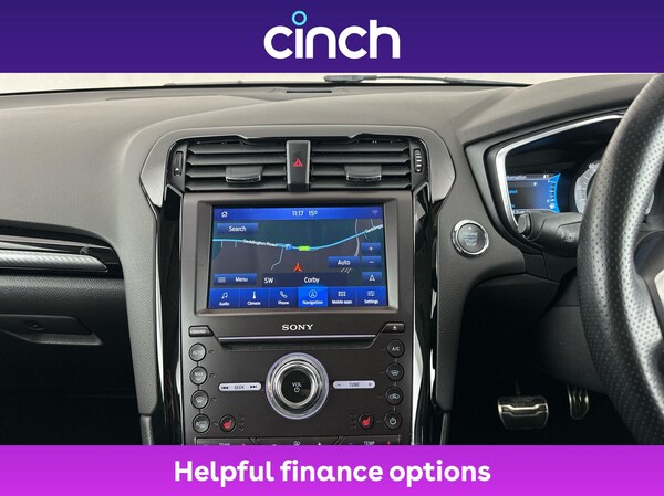 Used Ford Mondeo 2021 for sale - 76178673: Photo 17