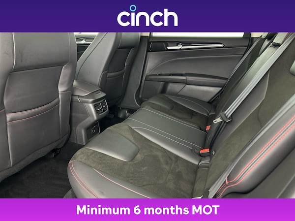 Used Ford Mondeo 2021 for sale - 76178673: Photo 20