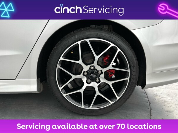 Used Ford Mondeo 2021 for sale - 76178673: Photo 26