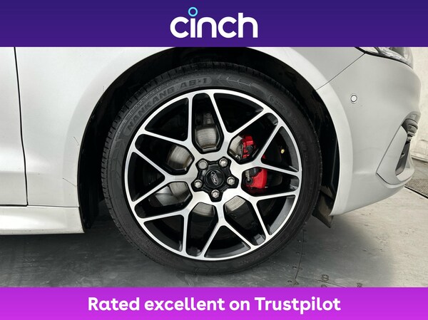 Used Ford Mondeo 2021 for sale - 76178673: Photo 28