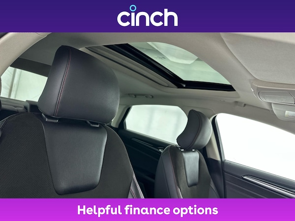 Used Ford Mondeo 2021 for sale - 76178673: Photo 35