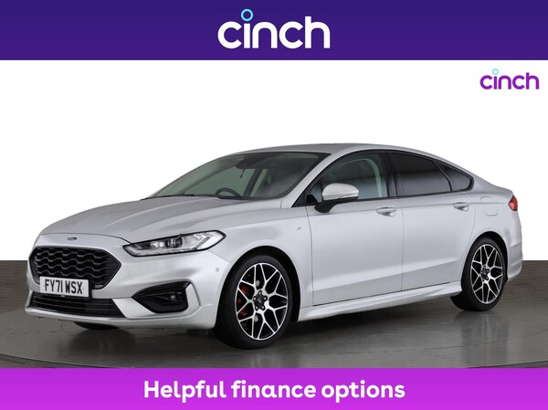 Used Ford Mondeo 2021 for sale - 76178673: Photo 9