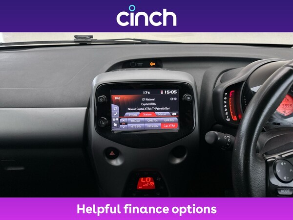 Used Toyota AYGO 2019 for sale - 75538475: Photo 17