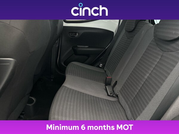 Used Toyota AYGO 2019 for sale - 75538475: Photo 20