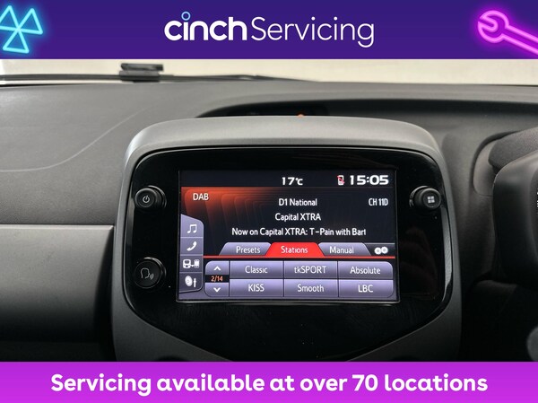 Used Toyota AYGO 2019 for sale - 75538475: Photo 31