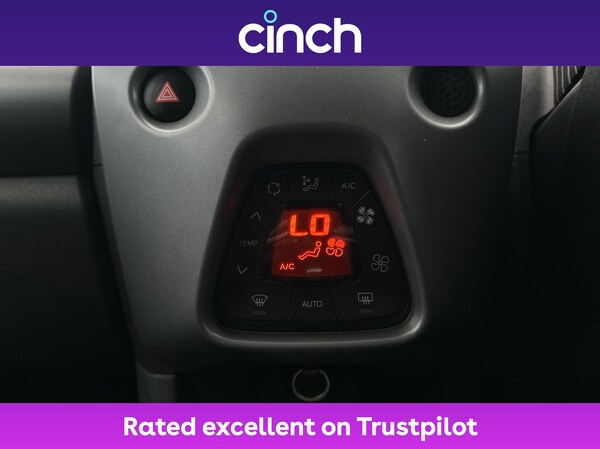 Used Toyota AYGO 2019 for sale - 75538475: Photo 33