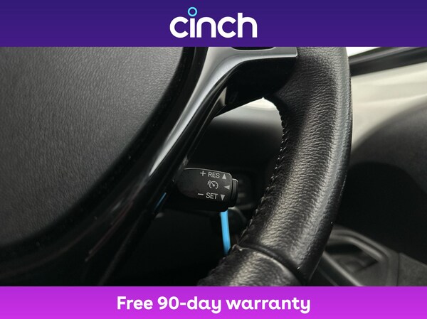 Used Toyota AYGO 2019 for sale - 75538475: Photo 34