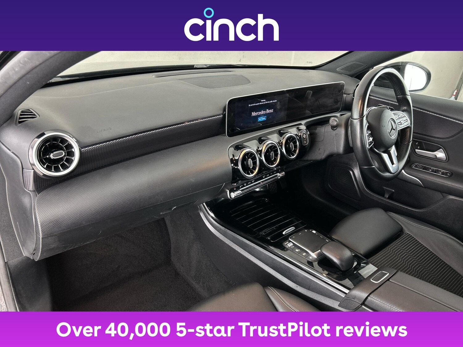 Used Mercedes-Benz A-Class 2020 for sale - 76901603: Photo 14