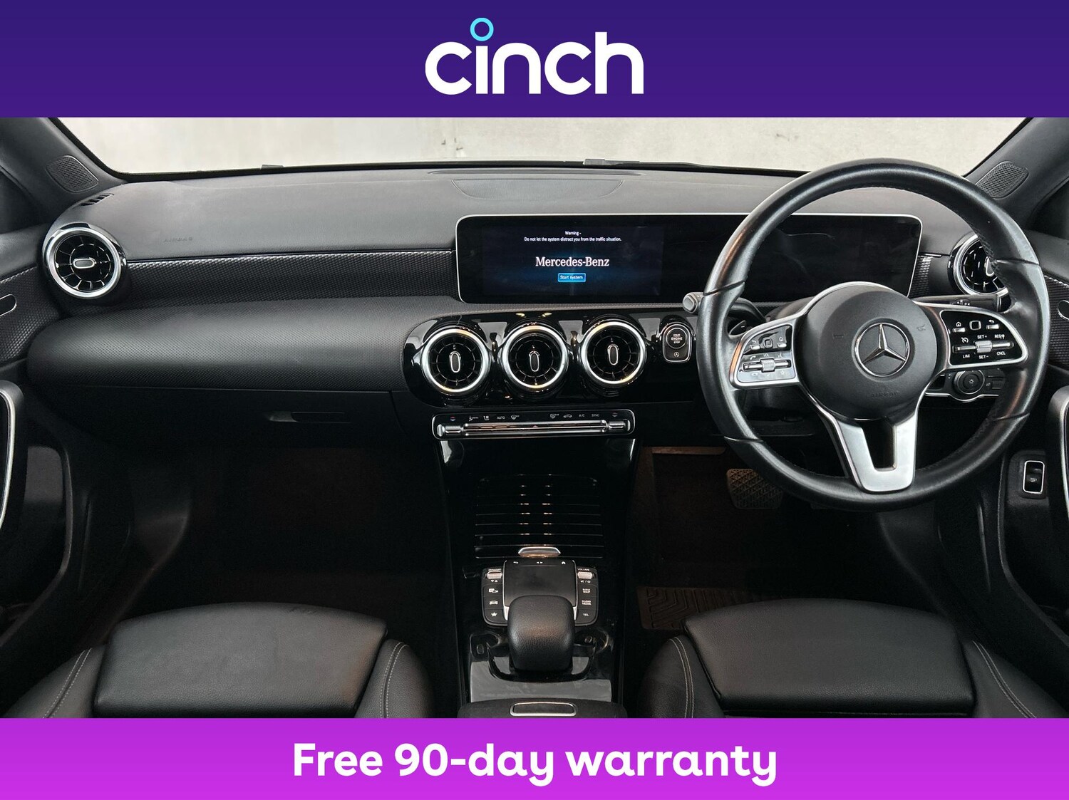 Used Mercedes-Benz A-Class 2020 for sale - 76901603: Photo 15