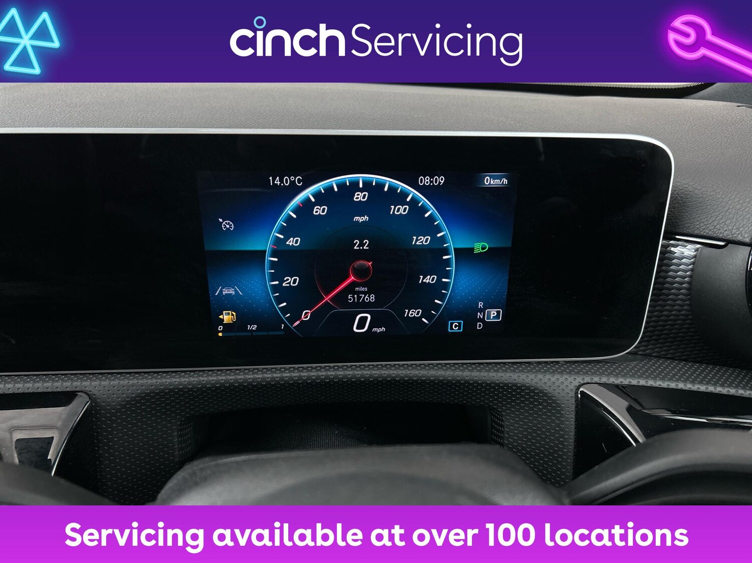 Used Mercedes-Benz A-Class 2020 for sale - 76901603: Photo 18