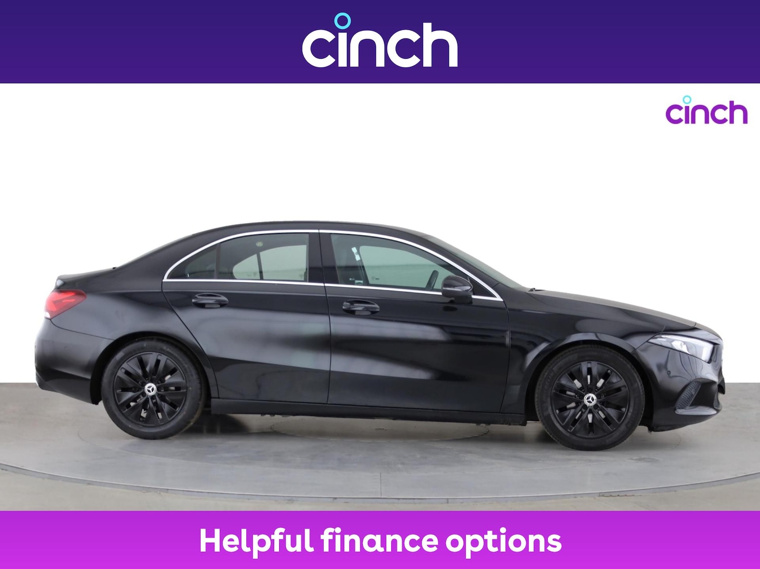 Used Mercedes-Benz A-Class 2020 for sale - 76901603: Photo 2