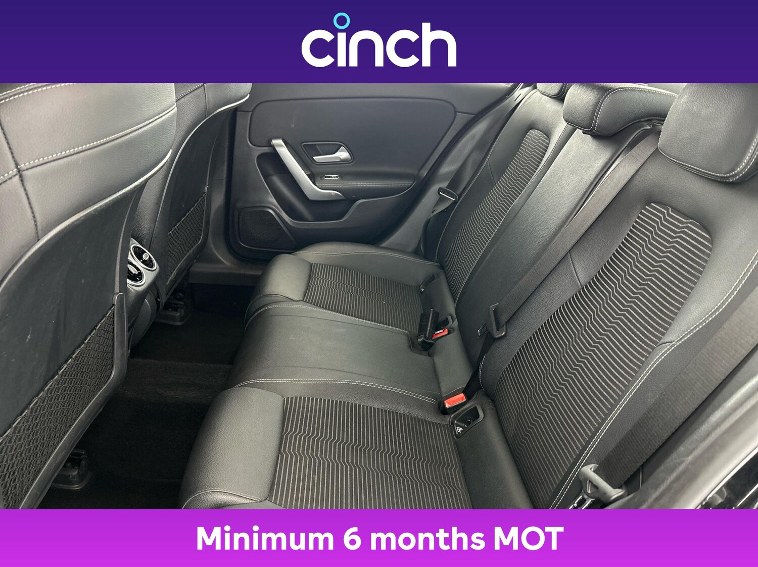 Used Mercedes-Benz A-Class 2020 for sale - 76901603: Photo 20