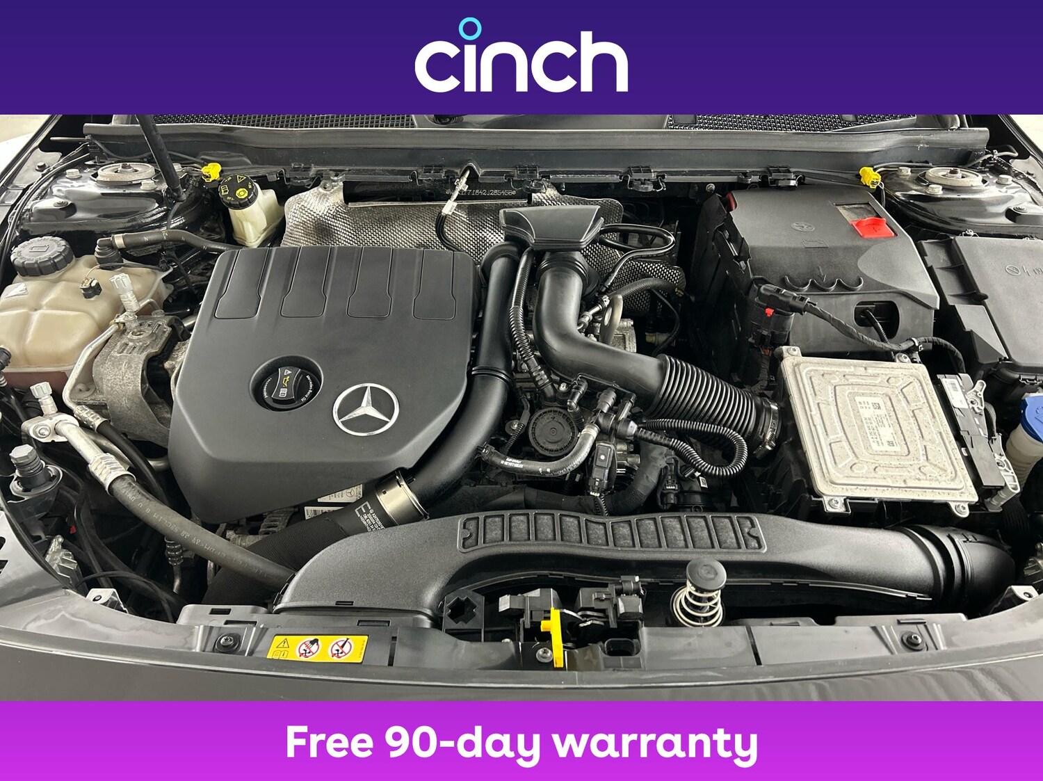 Used Mercedes-Benz A-Class 2020 for sale - 76901603: Photo 23