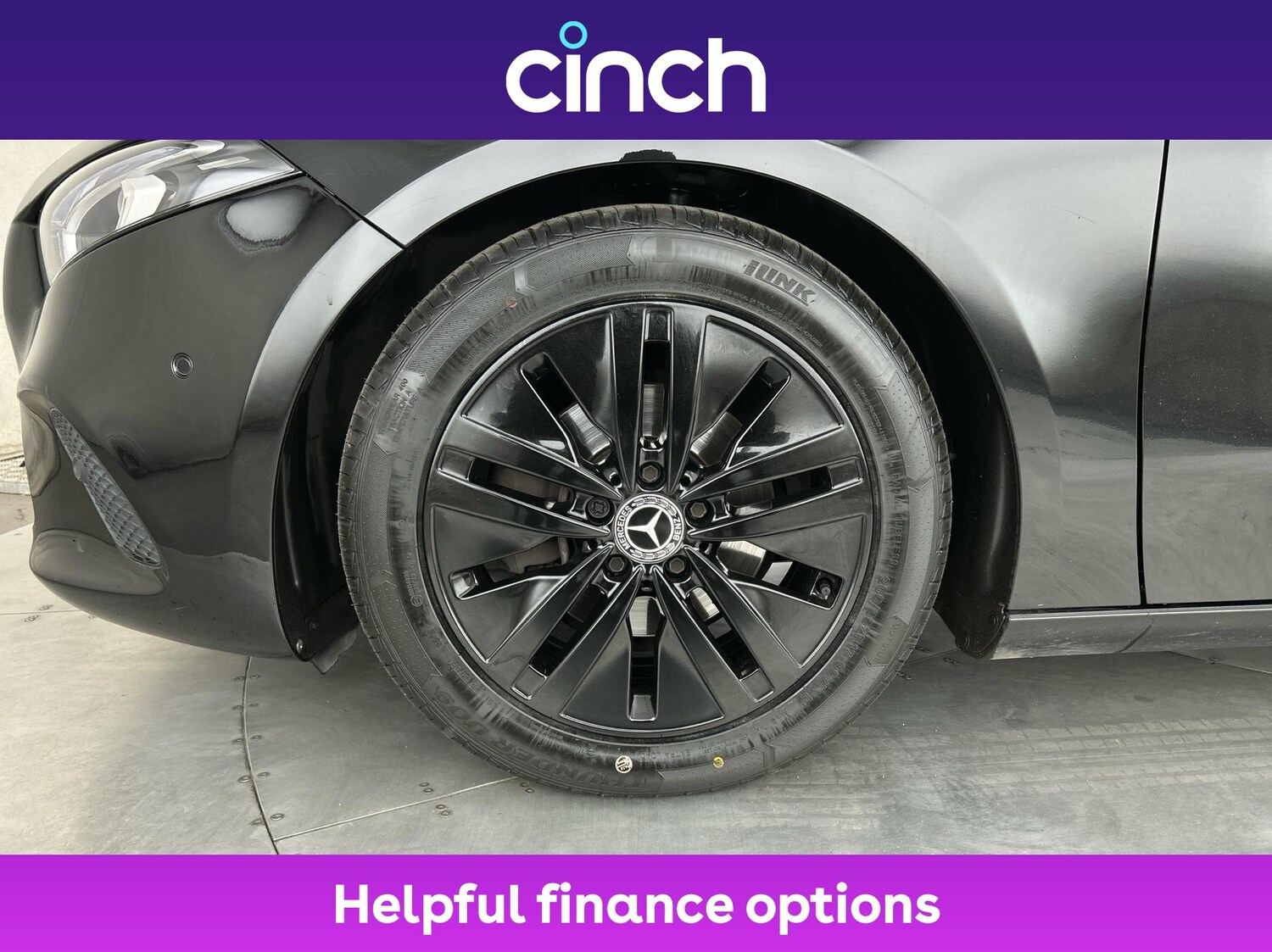 Used Mercedes-Benz A-Class 2020 for sale - 76901603: Photo 24