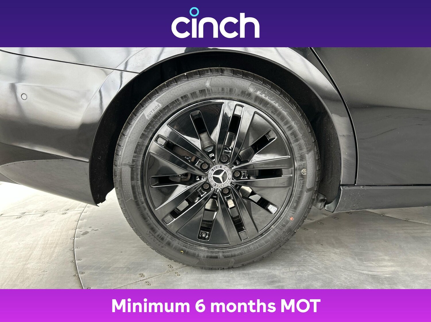 Used Mercedes-Benz A-Class 2020 for sale - 76901603: Photo 27