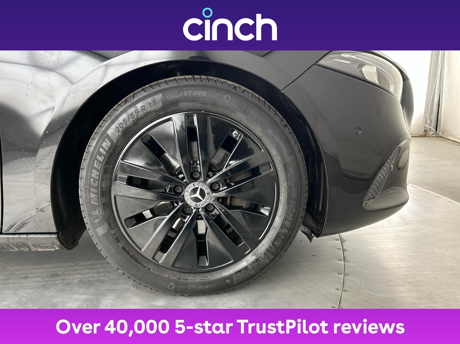 Used Mercedes-Benz A-Class 2020 for sale - 76901603: Photo 28