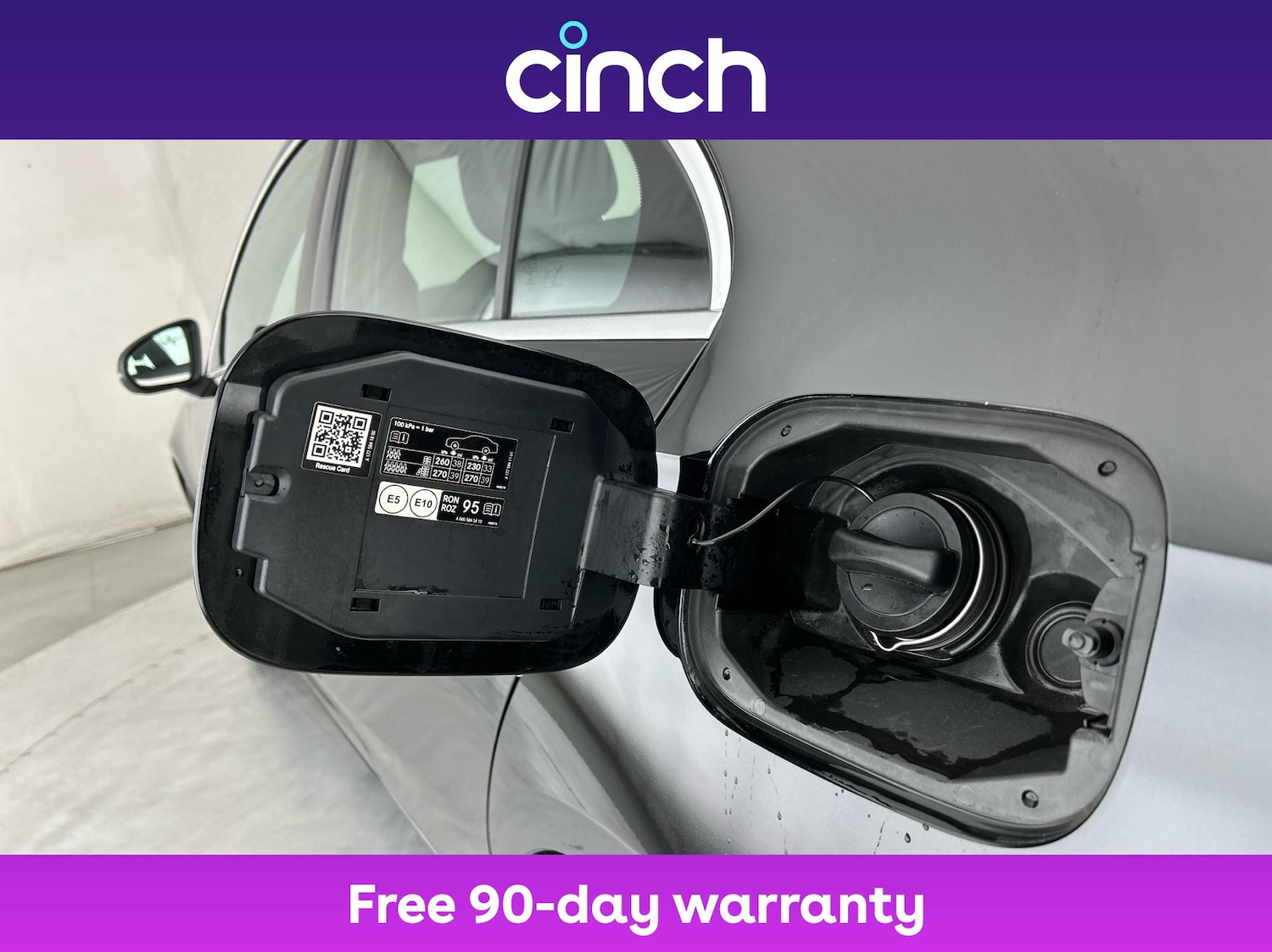 Used Mercedes-Benz A-Class 2020 for sale - 76901603: Photo 29