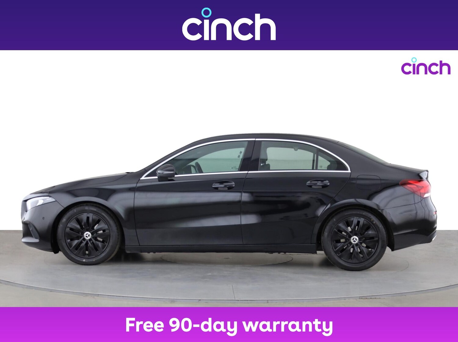 Used Mercedes-Benz A-Class 2020 for sale - 76901603: Photo 8