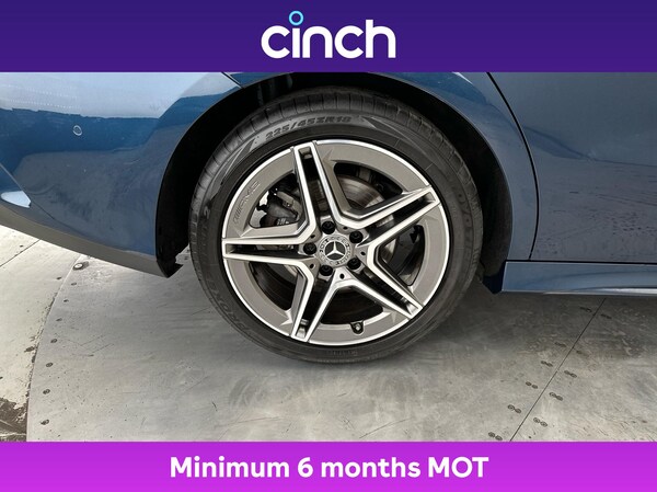 Used Mercedes-Benz CLA 2020 for sale - 76140759: Photo 27