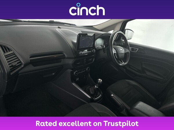 Used Ford Ecosport 2018 for sale - 75360587: Photo 14