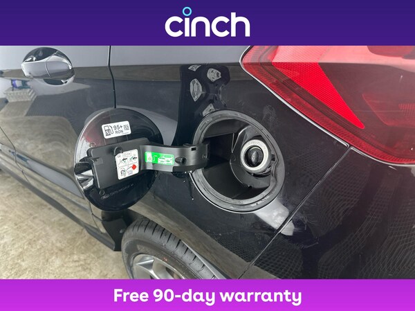 Used Ford Ecosport 2018 for sale - 75360587: Photo 29