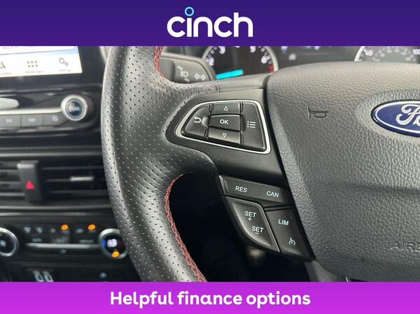 Used Ford Ecosport 2018 for sale - 75360587: Photo 35
