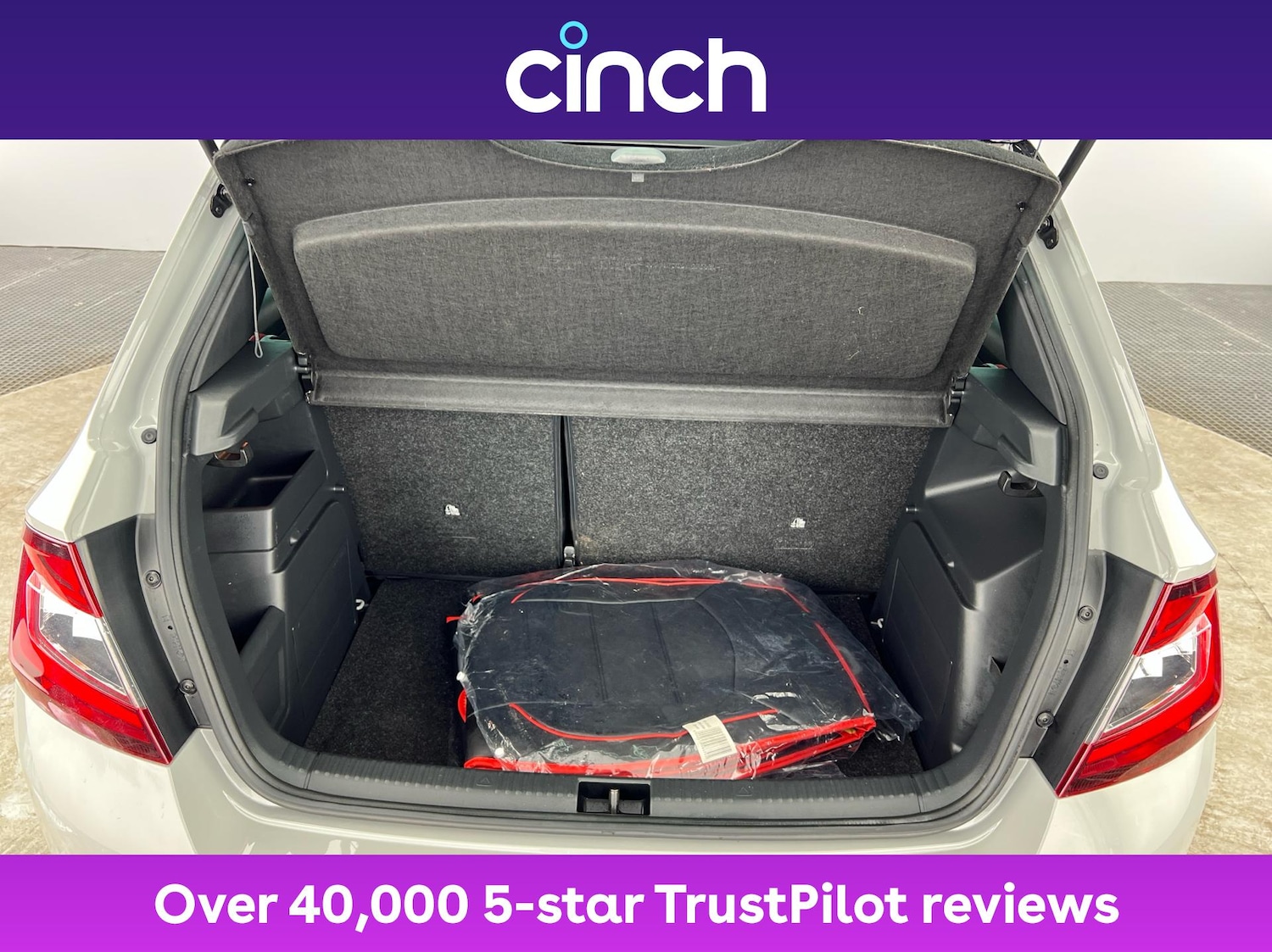 Used Skoda Fabia 2021 for sale - 76888921: Photo 21