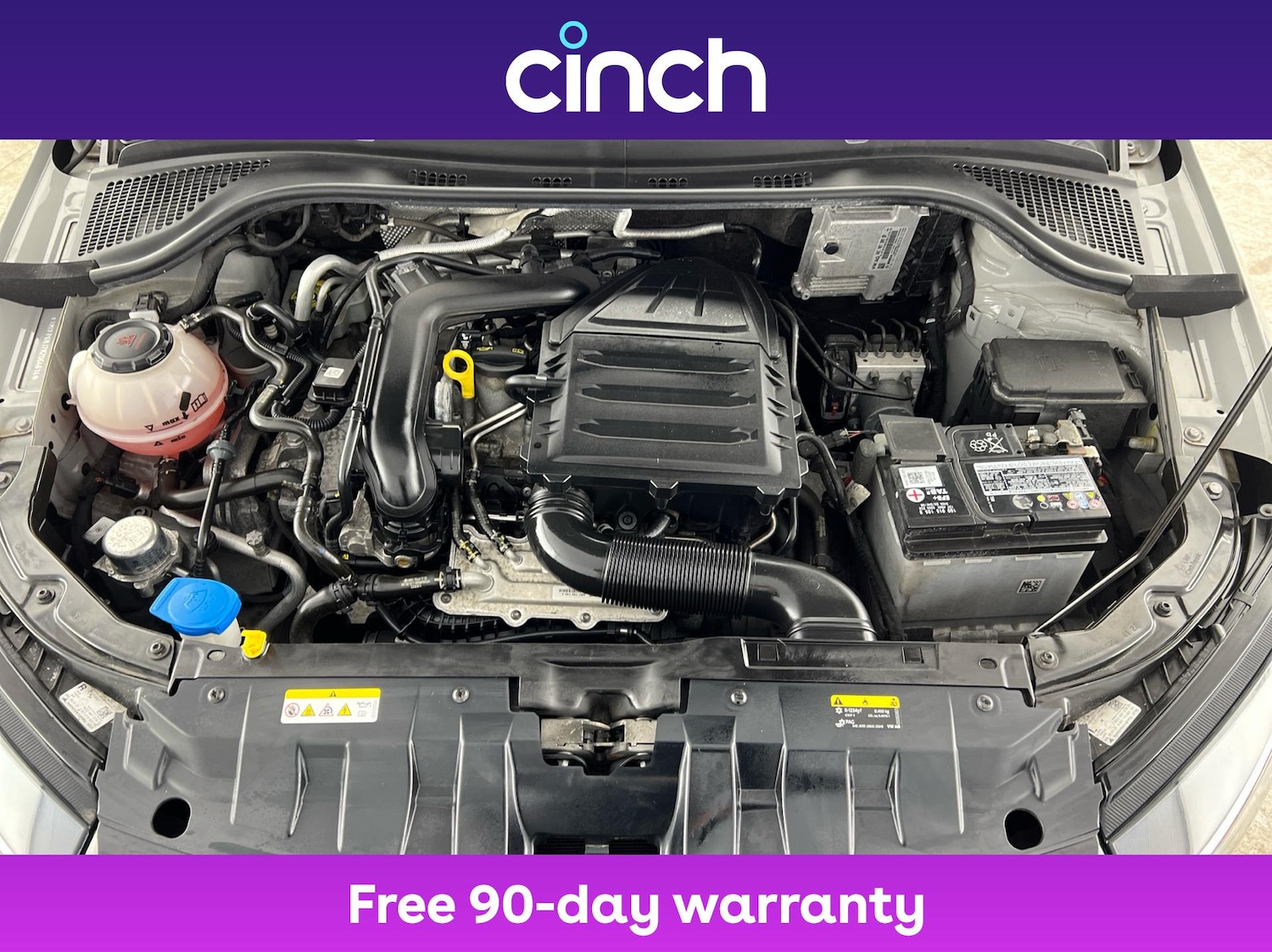 Used Skoda Fabia 2021 for sale - 76888921: Photo 23