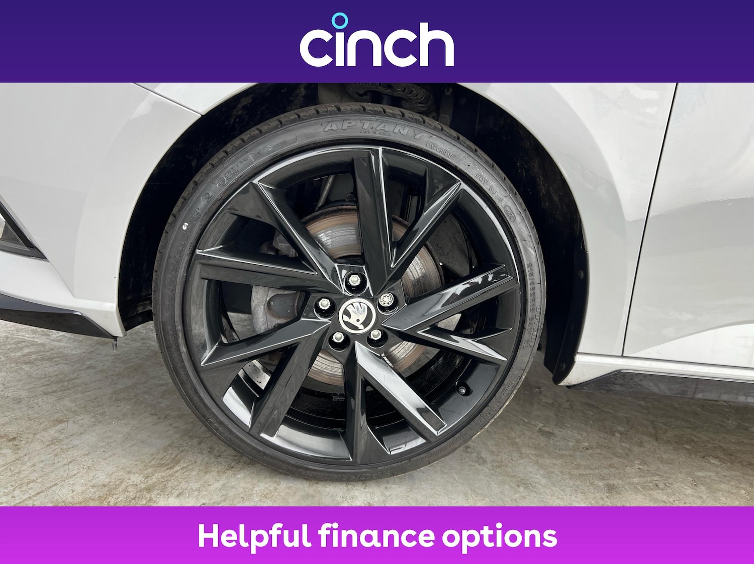 Used Skoda Fabia 2021 for sale - 76888921: Photo 24