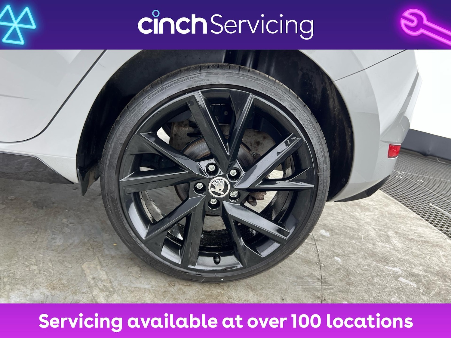 Used Skoda Fabia 2021 for sale - 76888921: Photo 26