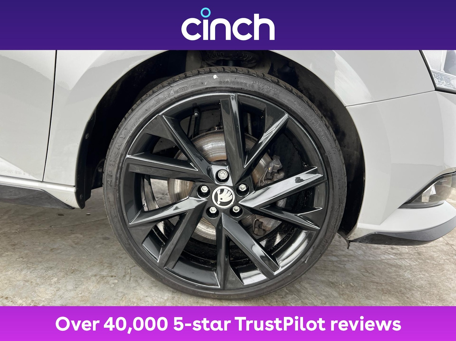 Used Skoda Fabia 2021 for sale - 76888921: Photo 28