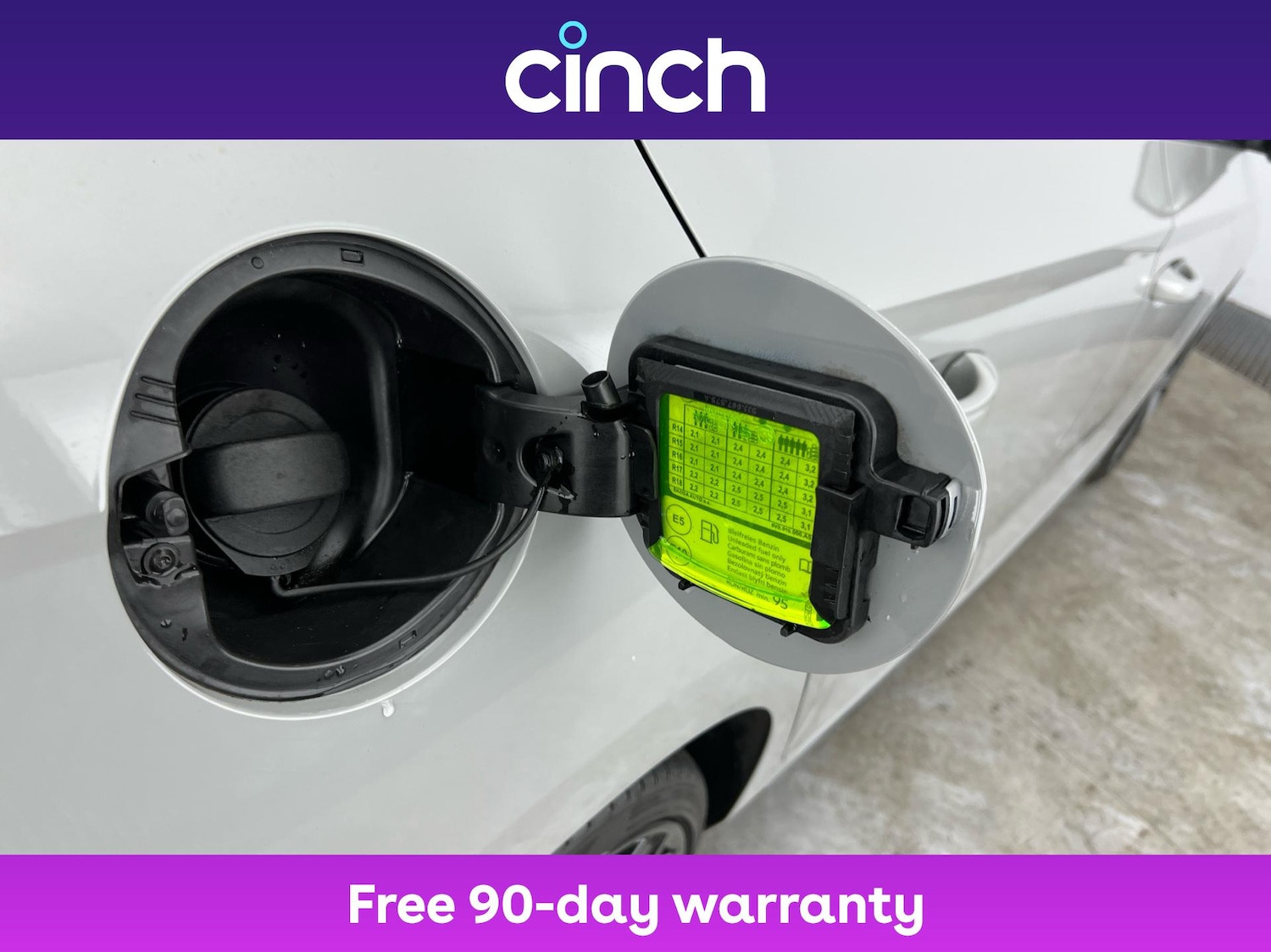 Used Skoda Fabia 2021 for sale - 76888921: Photo 29