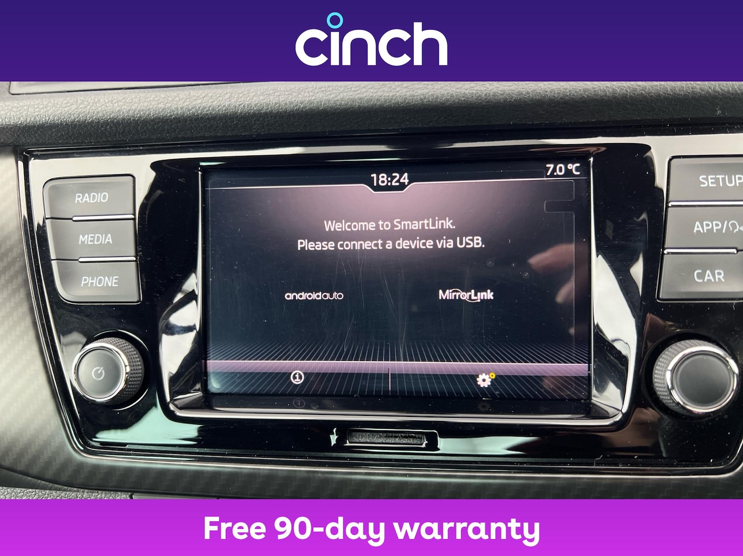 Used Skoda Fabia 2021 for sale - 76888921: Photo 34