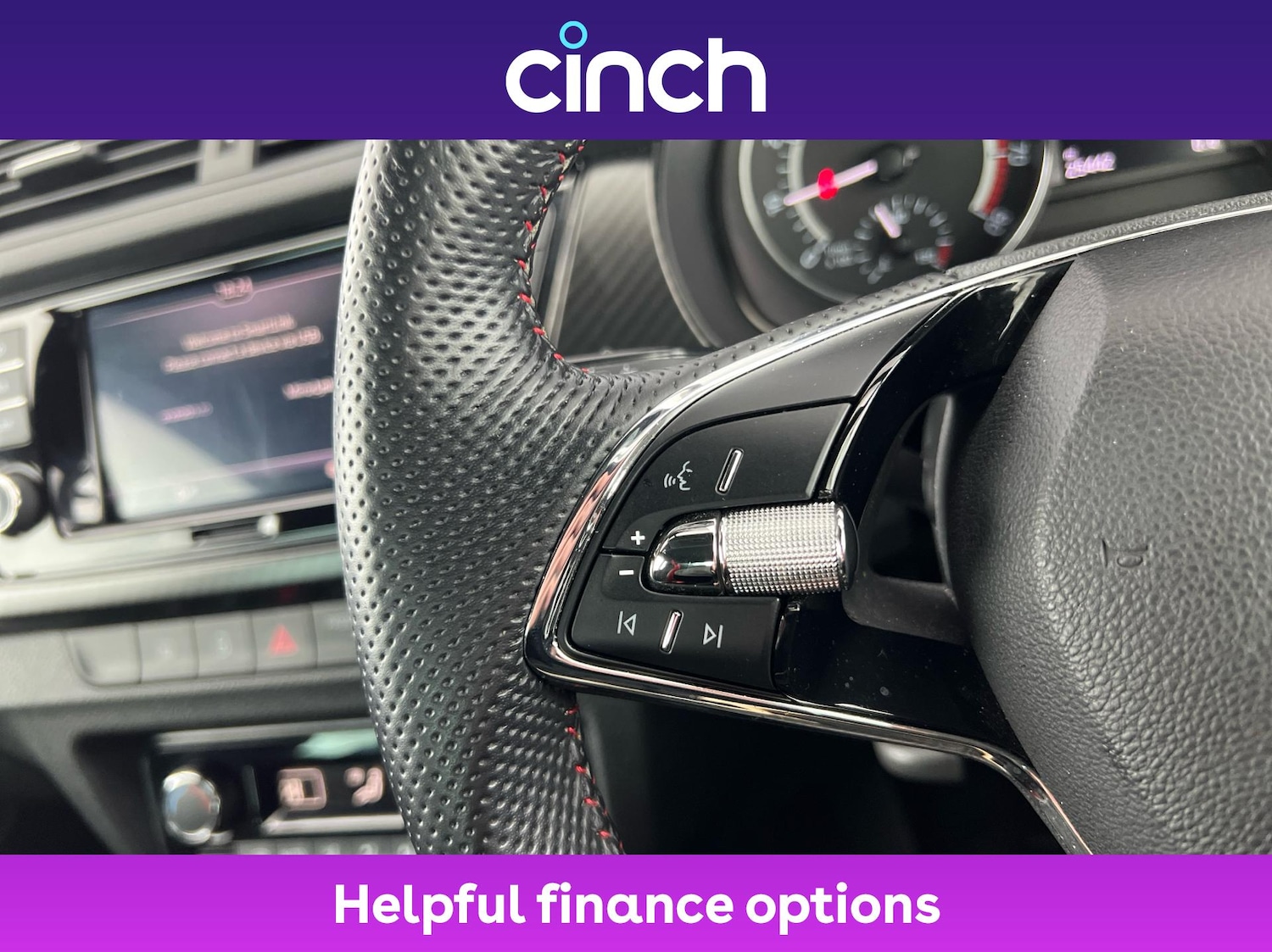 Used Skoda Fabia 2021 for sale - 76888921: Photo 35