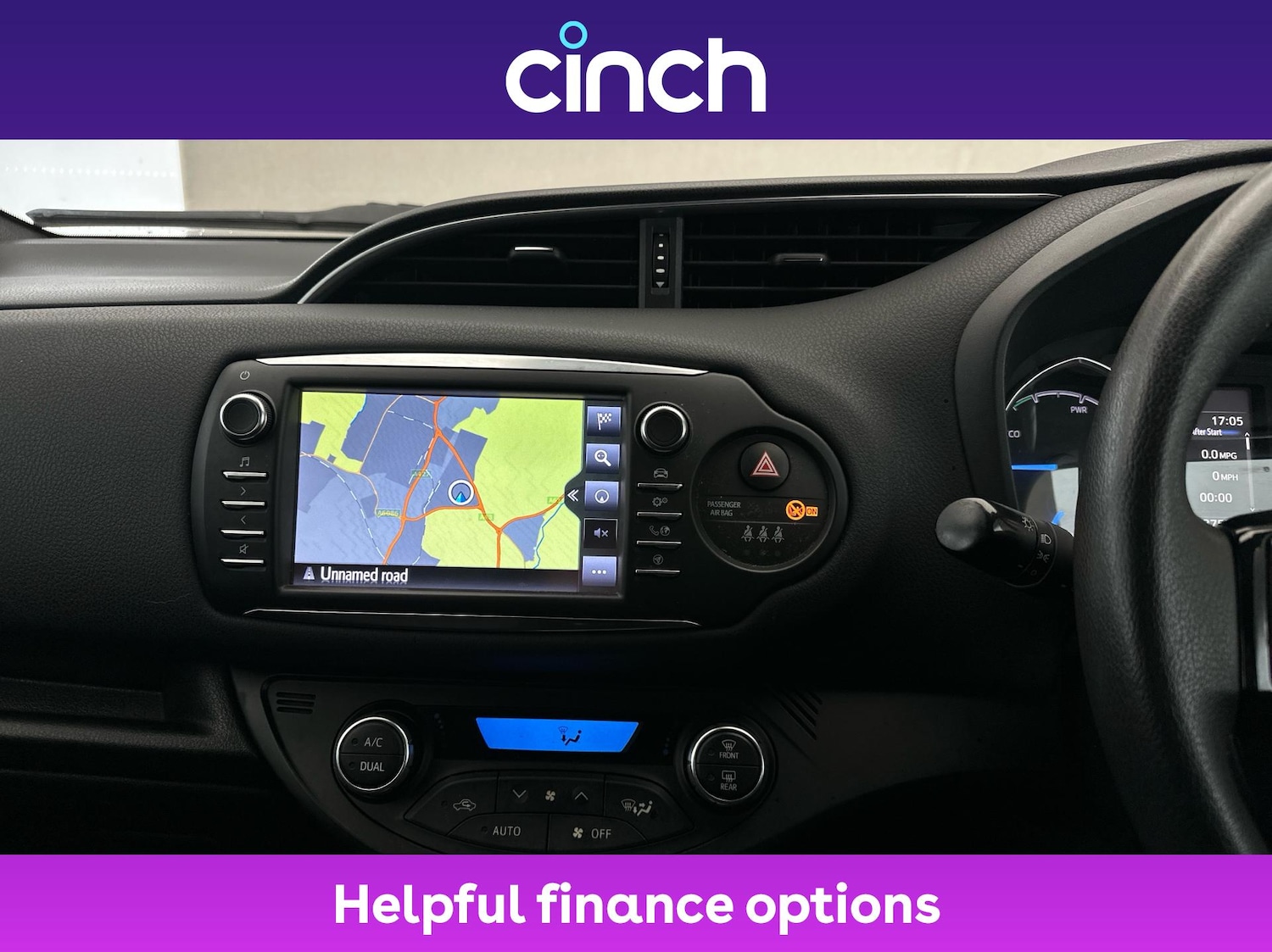 Used Toyota Yaris 2018 for sale - 76685440: Photo 17