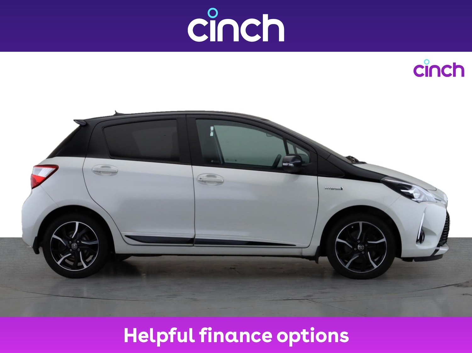 Used Toyota Yaris 2018 for sale - 76685440: Photo 2