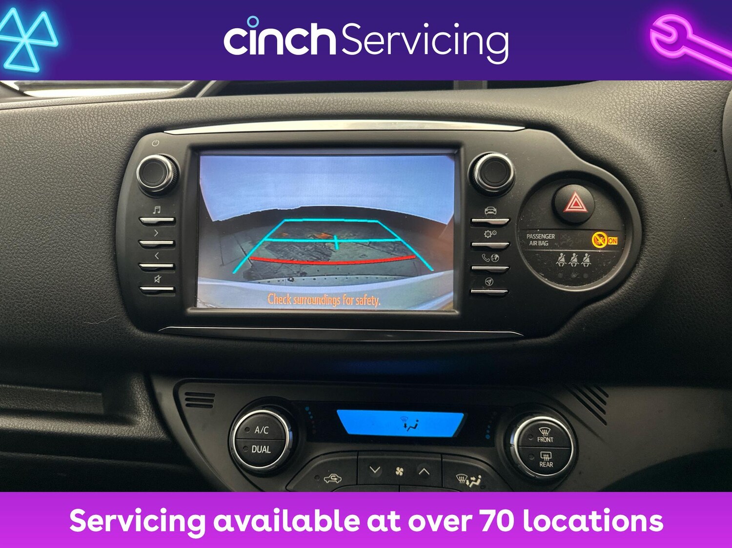 Used Toyota Yaris 2018 for sale - 76685440: Photo 31