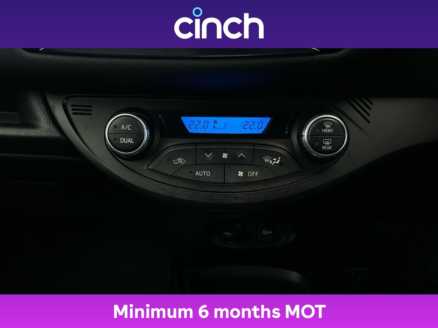 Used Toyota Yaris 2018 for sale - 76685440: Photo 32