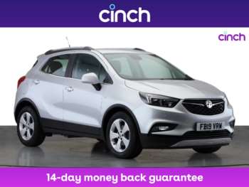2019 - 1.4T Elite Nav 5dr Auto