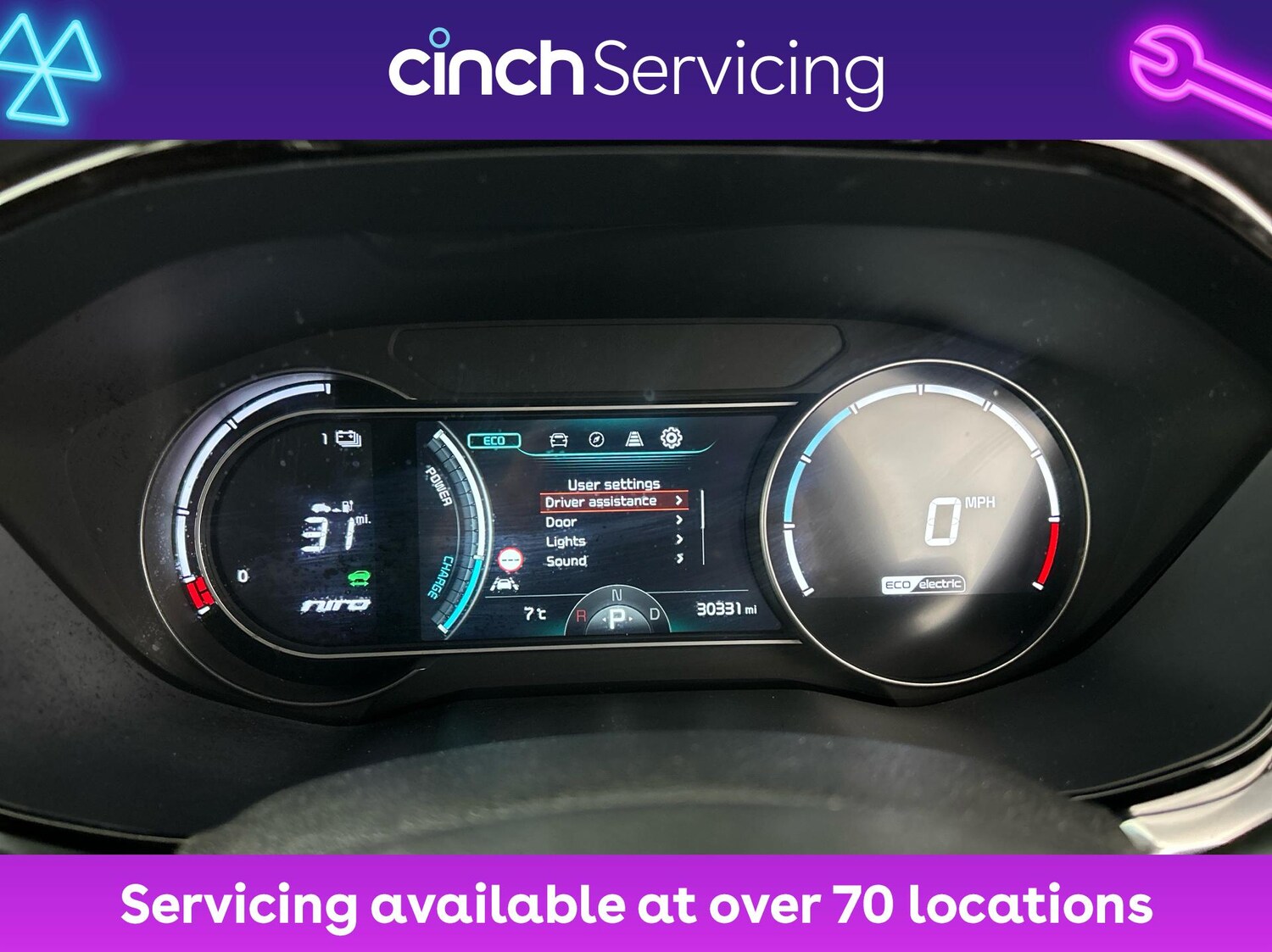 Used Kia Niro 2021 for sale - 76495544: Photo 18