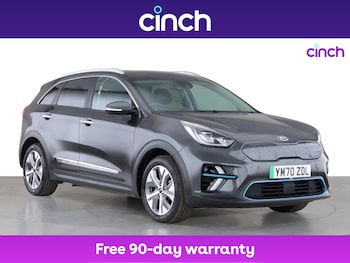 Used Kia Niro 2021 for sale - 76495544: Photo