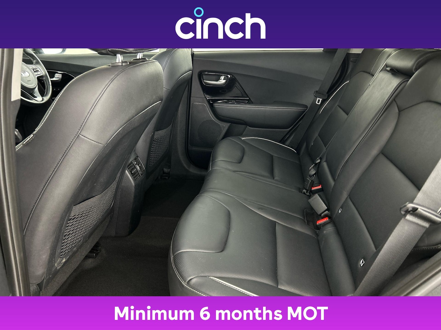 Used Kia Niro 2021 for sale - 76495544: Photo 20