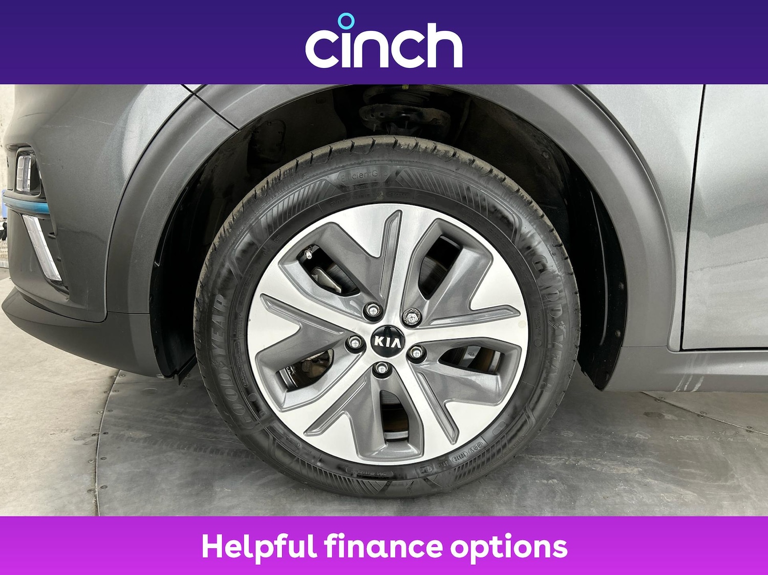 Used Kia Niro 2021 for sale - 76495544: Photo 24