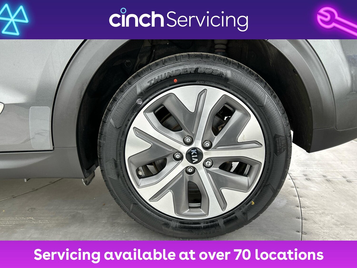 Used Kia Niro 2021 for sale - 76495544: Photo 26