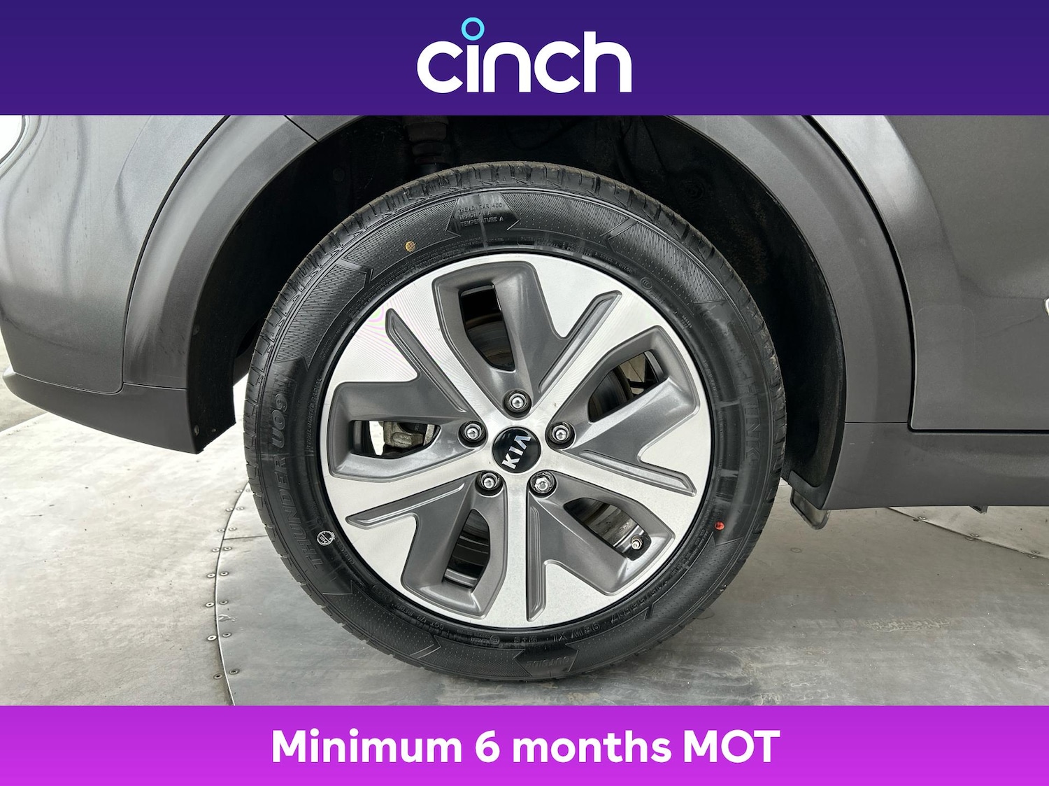 Used Kia Niro 2021 for sale - 76495544: Photo 27