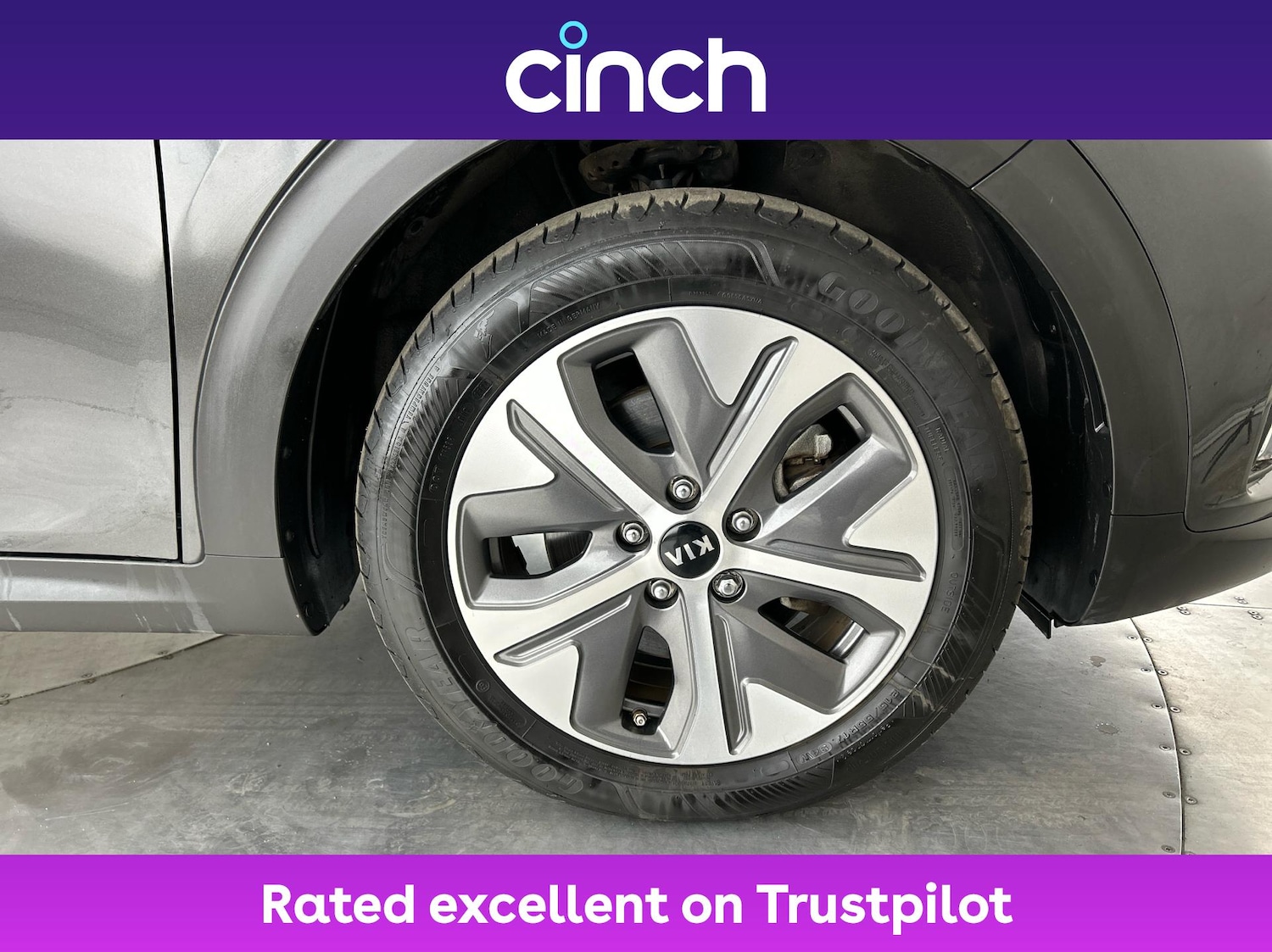 Used Kia Niro 2021 for sale - 76495544: Photo 28