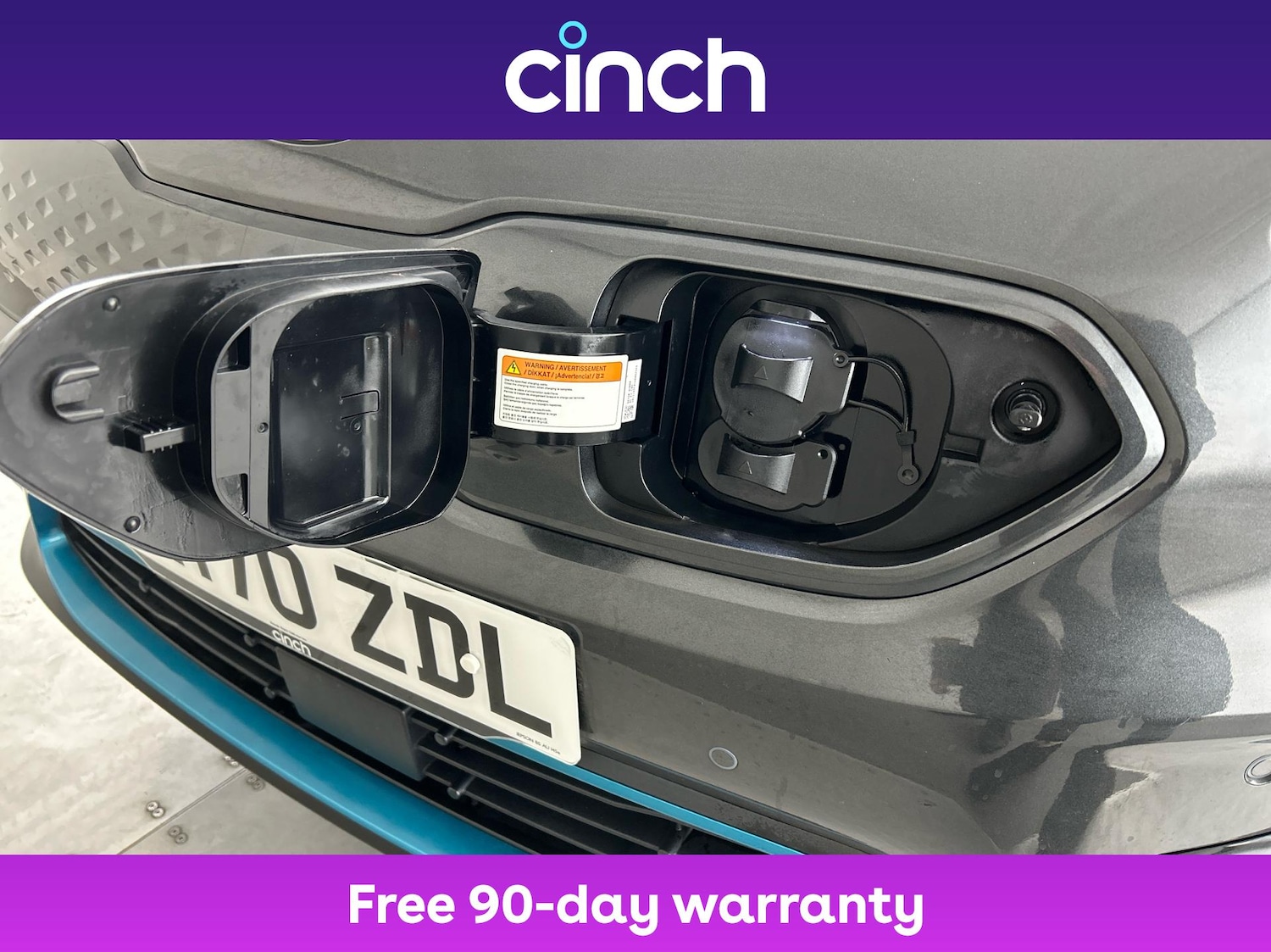 Used Kia Niro 2021 for sale - 76495544: Photo 29